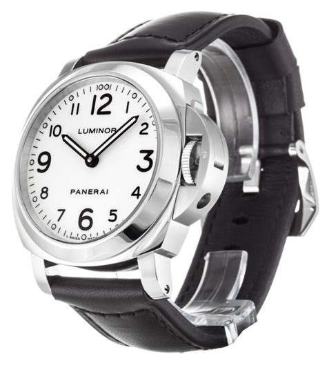 luminor watch replica|panerai luminor watch alternative.